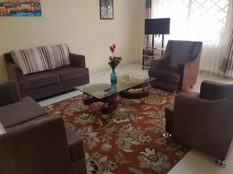 Delta Suites