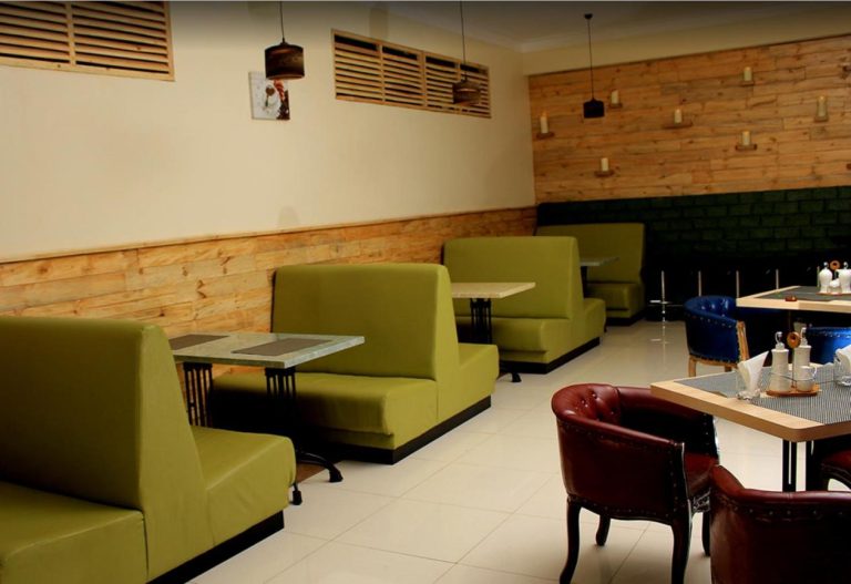 Delta Suites