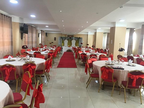 Eureka Place Hotel, Kampala