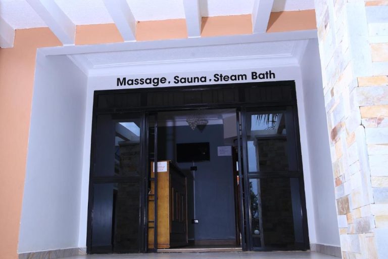 Exhale Safari Hotel, Mbarara