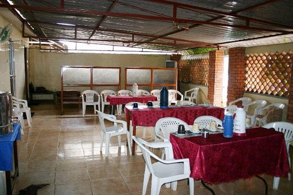 Florida Hotel Zaana, Kampala