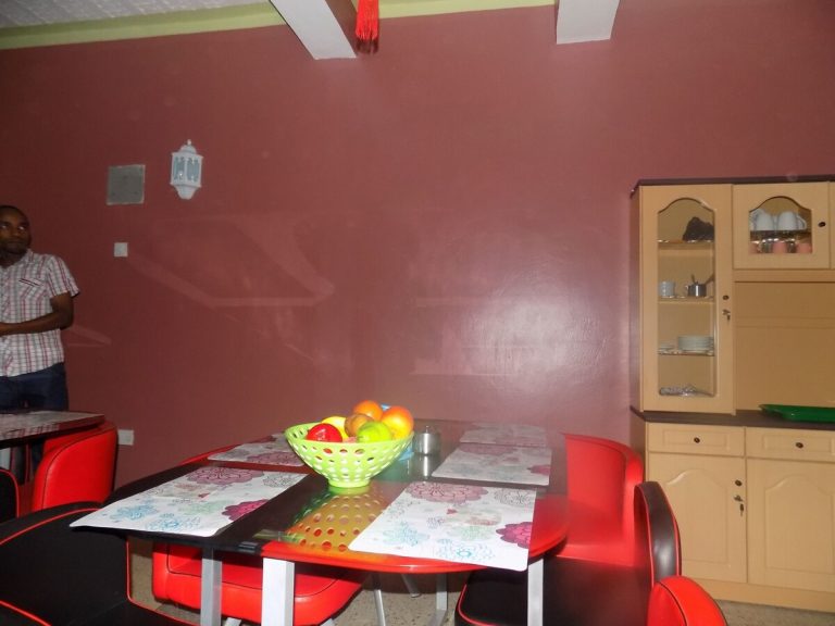 Hotel B plus, Mbarara