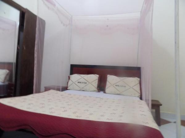 Hotel B plus, Mbarara