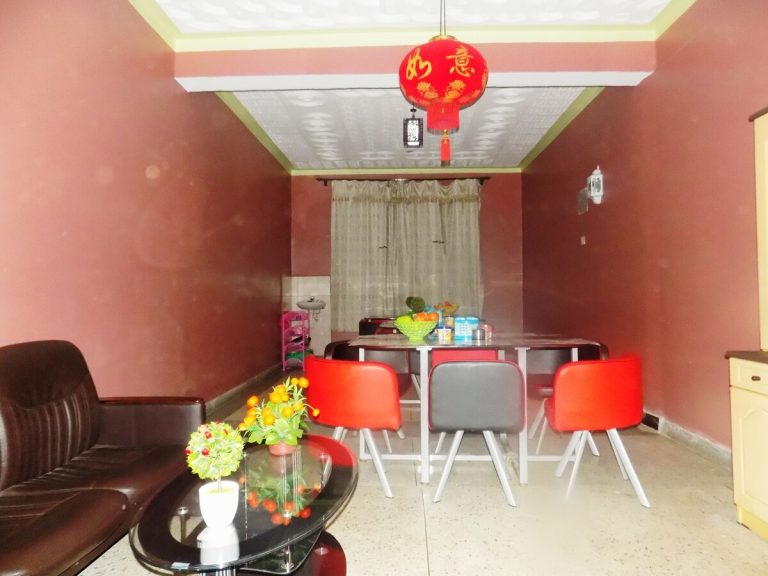 Hotel B plus, Mbarara