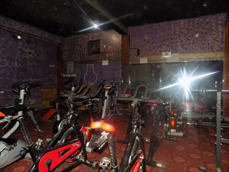 Hotel B plus, Mbarara