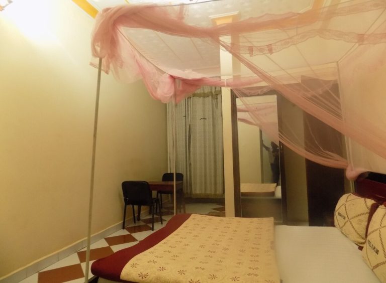 Hotel B plus, Mbarara