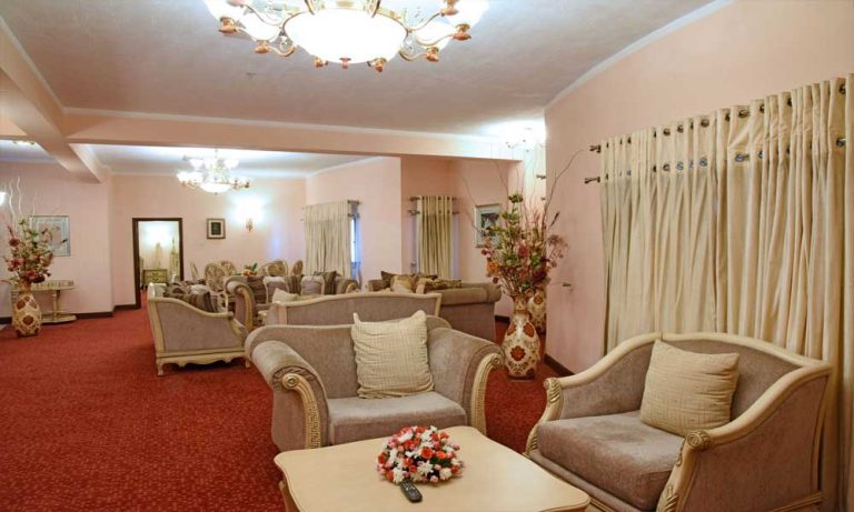 Imperial Resort Beach Hotel
