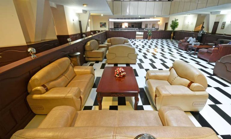 Imperial Resort Beach Hotel