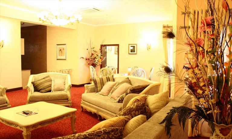 Imperial Resort Beach Hotel