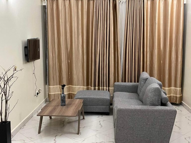 Jaffa Suites