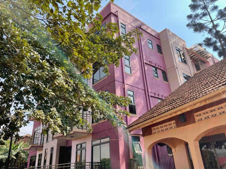 Jaffa Suites