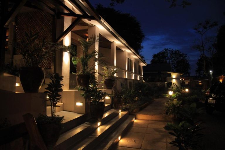 Kampala Forest Resort