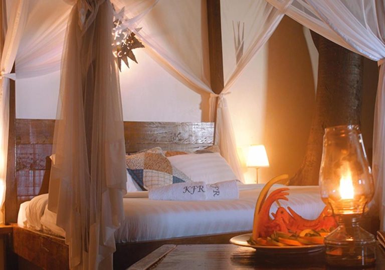 Kampala Forest Resort