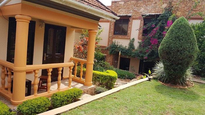 Keelan Ace Villas