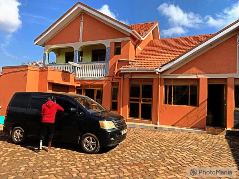Mulamuzi Motel