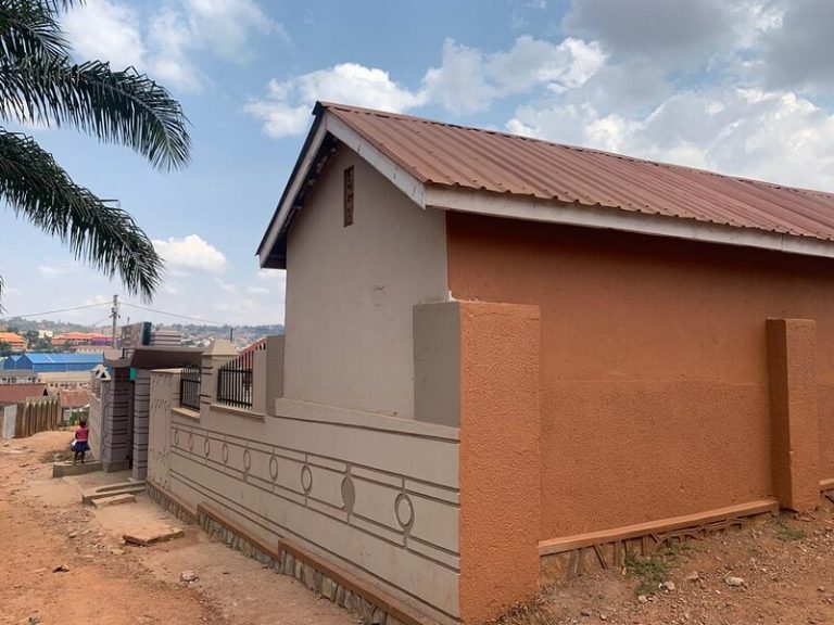 Mulamuzi Motel