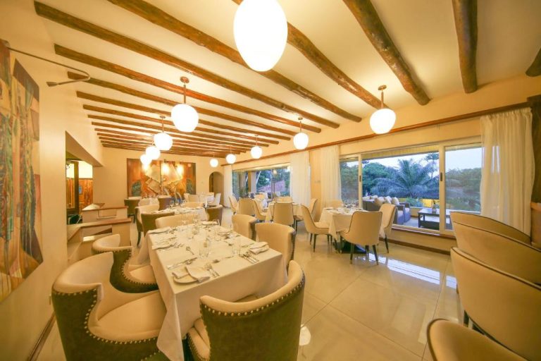 No.5 Boutique Hotel