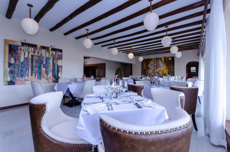 No.5 Boutique Hotel