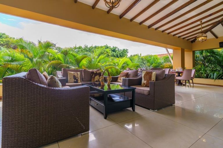 No.5 Boutique Hotel