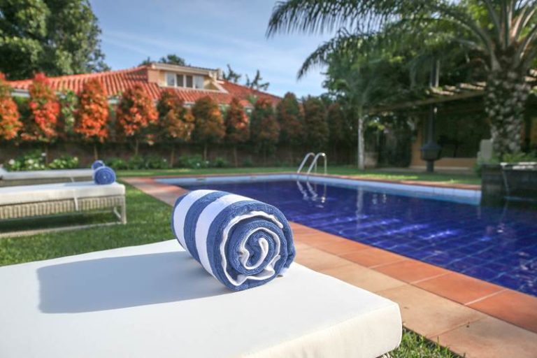 No.5 Boutique Hotel
