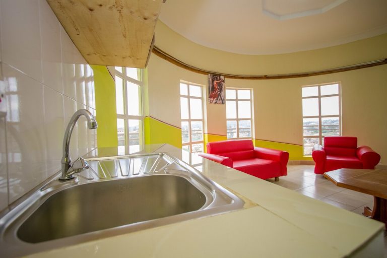 Pel’arps Hotel and Apartments, Mbarara