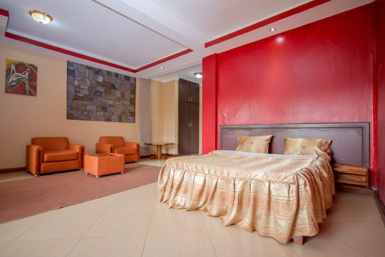 Pel’arps Hotel and Apartments, Mbarara