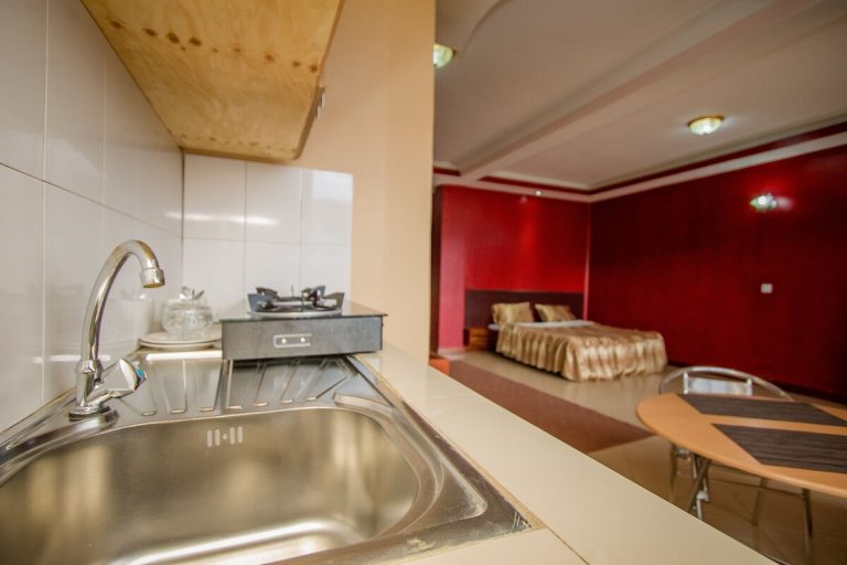 Pel’arps Hotel and Apartments, Mbarara