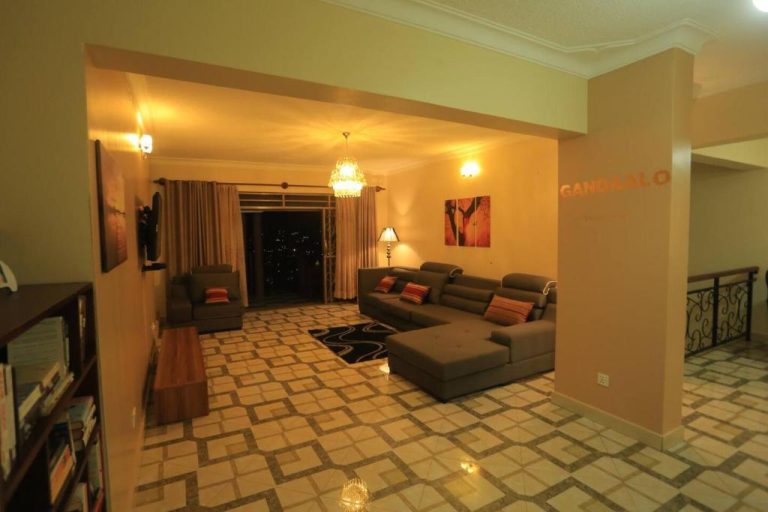 Precious Villas Lubowa