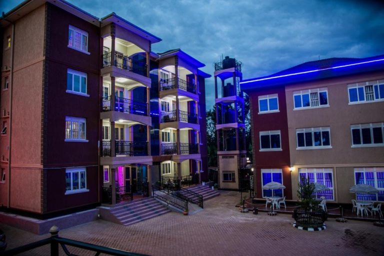 Red Sox Hotel Ltd, Kampala