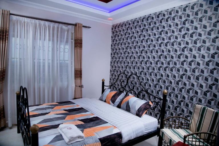 Red Sox Hotel Ltd, Kampala