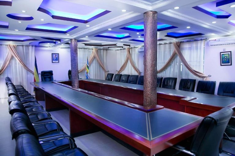 Red Sox Hotel Ltd, Kampala