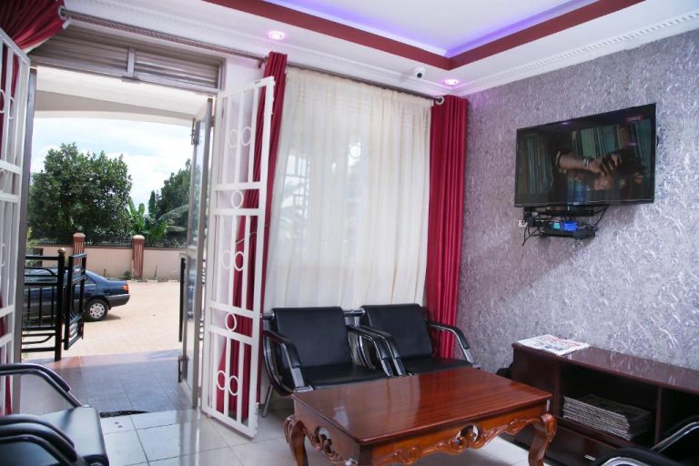 Red Sox Hotel Ltd, Kampala