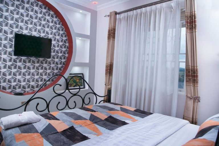 Red Sox Hotel Ltd, Kampala