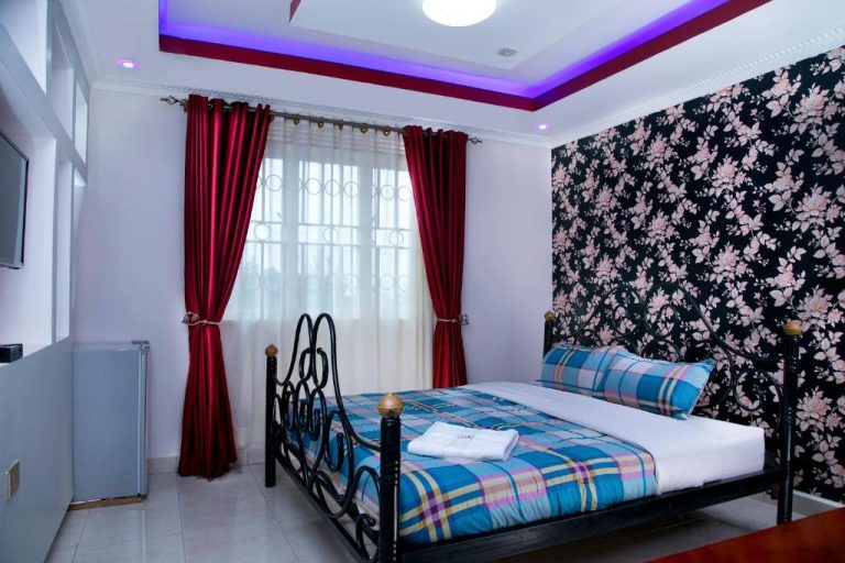 Red Sox Hotel Ltd, Kampala
