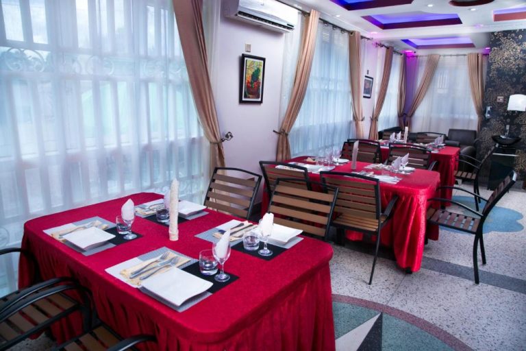 Red Sox Hotel Ltd, Kampala