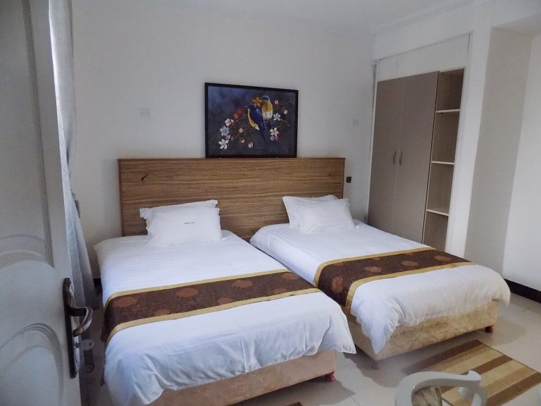 Remmings Hotel Kampala
