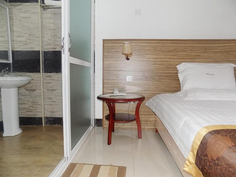Remmings Hotel Kampala