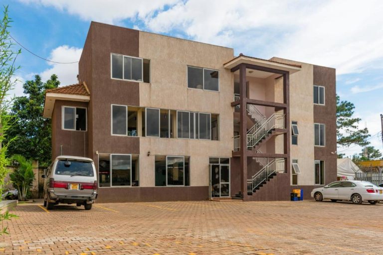 Remmings Hotel Kampala