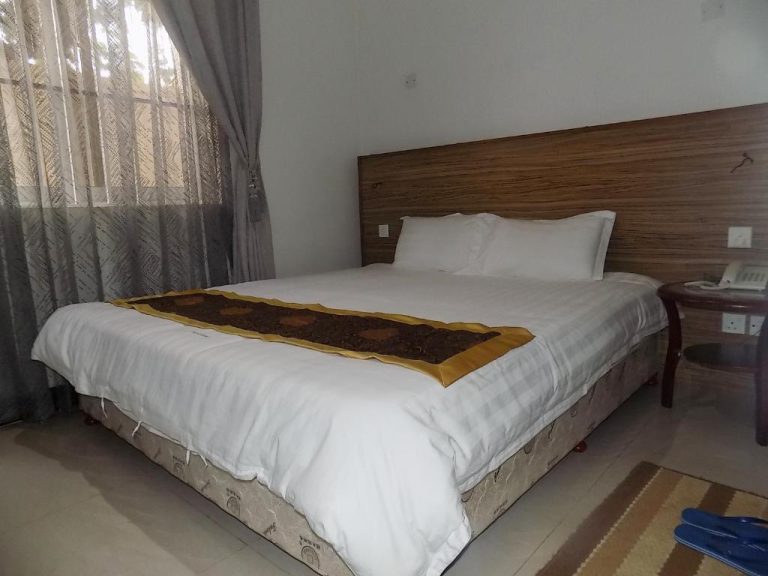 Remmings Hotel Kampala