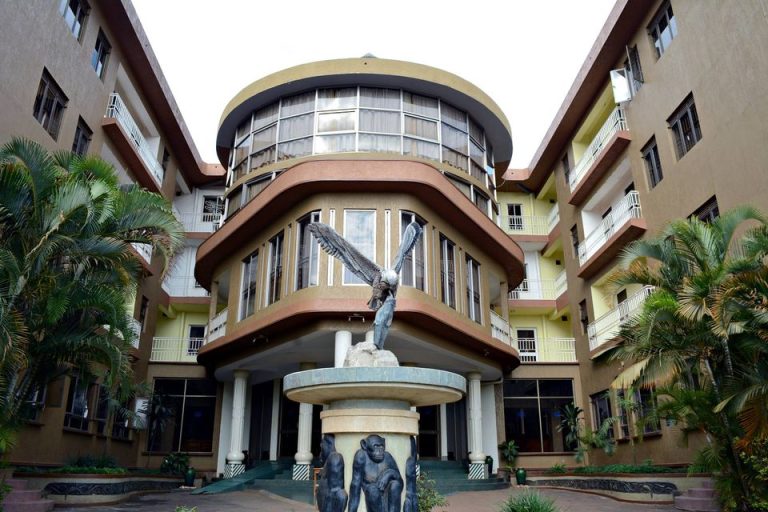 Ridar Hotel