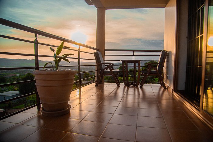 Savannah Suites, Lubowa