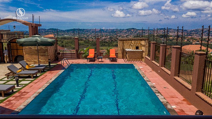 Savannah Suites, Lubowa