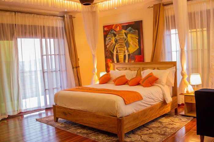 Savannah Suites, Lubowa