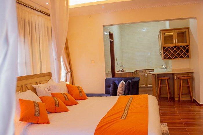 Savannah Suites, Lubowa