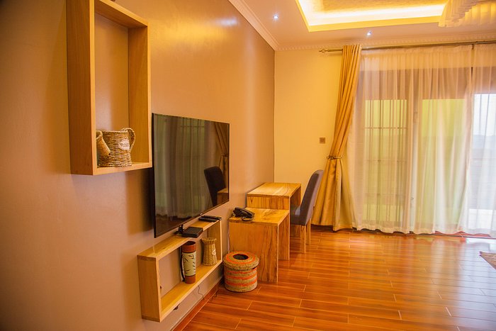 Savannah Suites, Lubowa