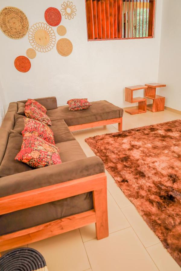 Stee’s Cottages,Mukono