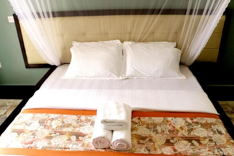 The Mansion Hotel