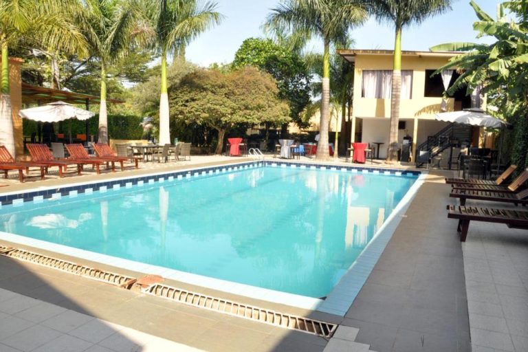 The Mansion Hotel