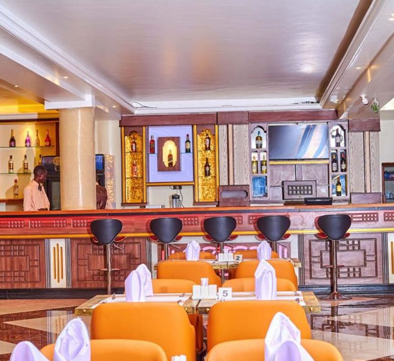 Wilsen Hotel, Nansana