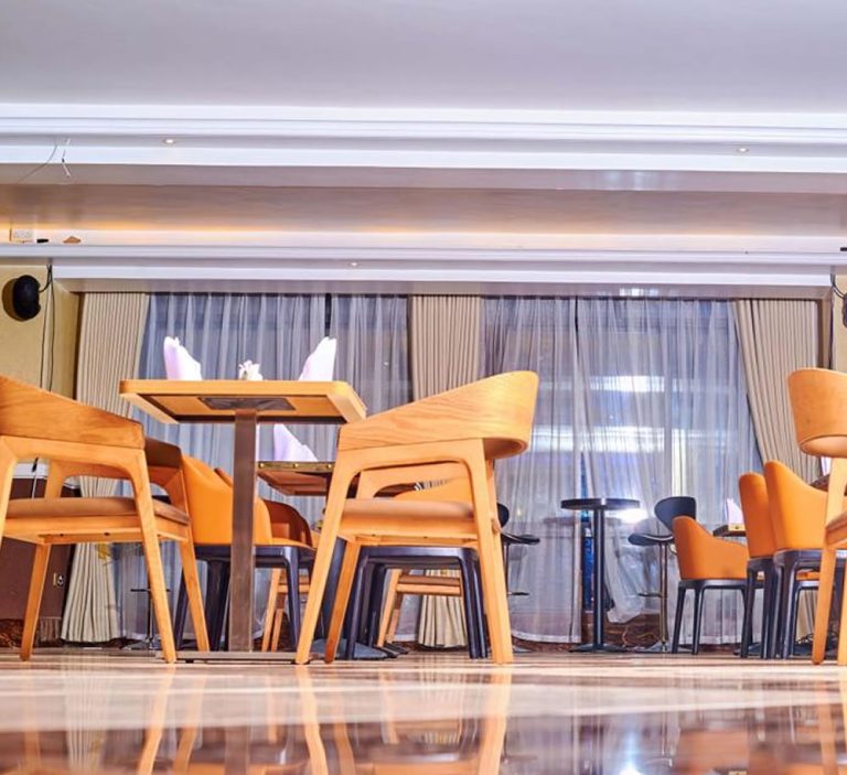 Wilsen Hotel, Nansana